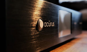 ACURUS MUSE 16 channel