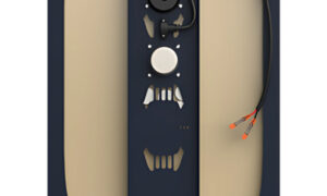 AMINA SAPPHIRE 250